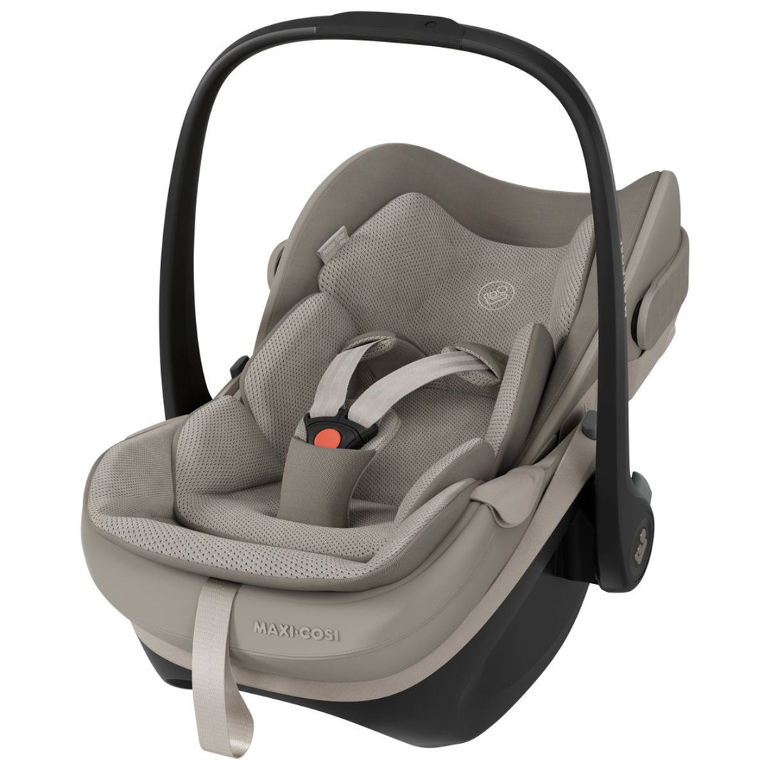 Maxi Cosi Pebble Slide Pro (diverse Farben)