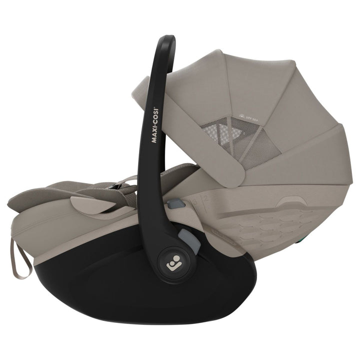 Maxi Cosi Pebble Slide Pro (diverse Farben)