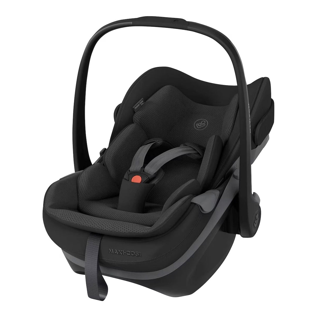 Maxi Cosi Pebble Slide Pro (diverse Farben)
