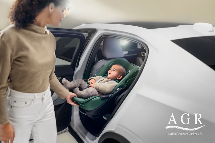 Maxi Cosi Coral Slide Pro (diverse Farben)