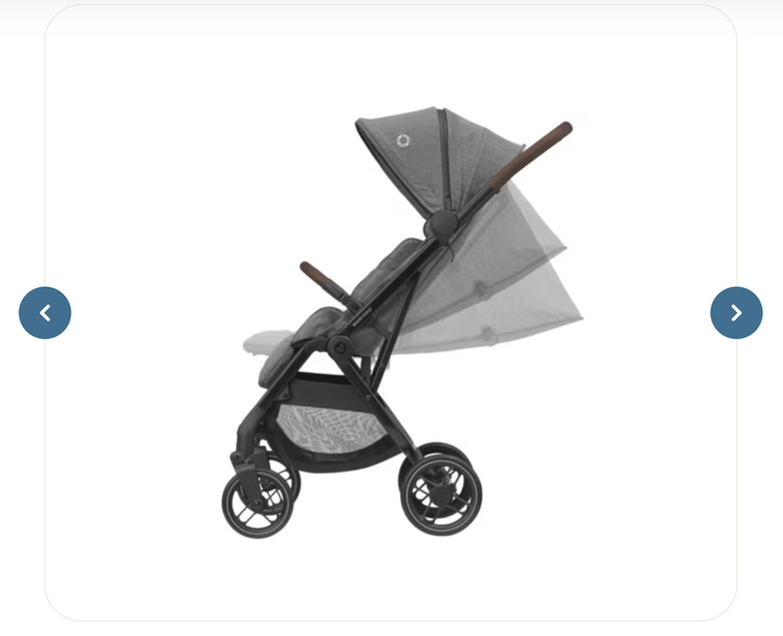 Maxi Cosi Soho Buggy