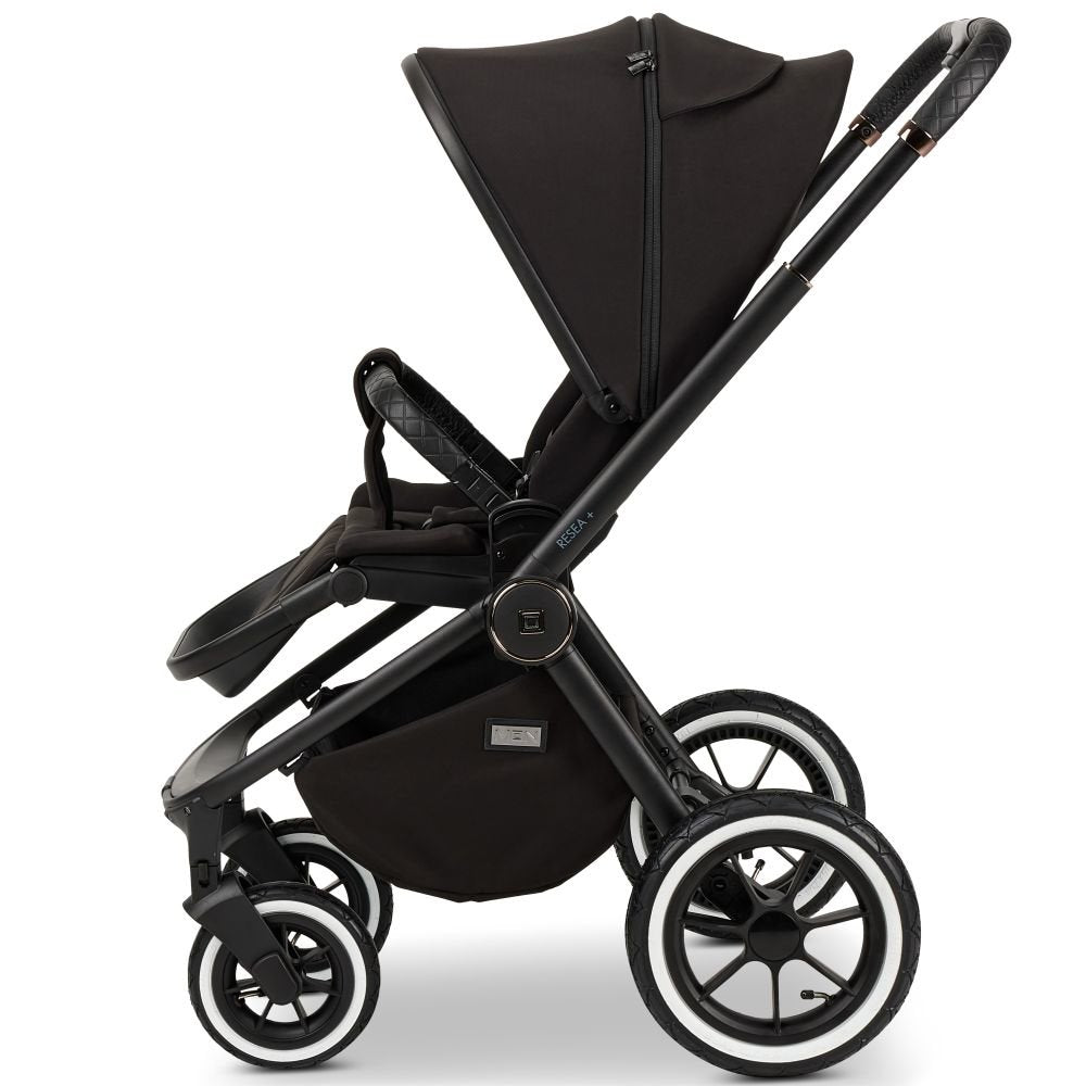 Moon resea stroller best sale