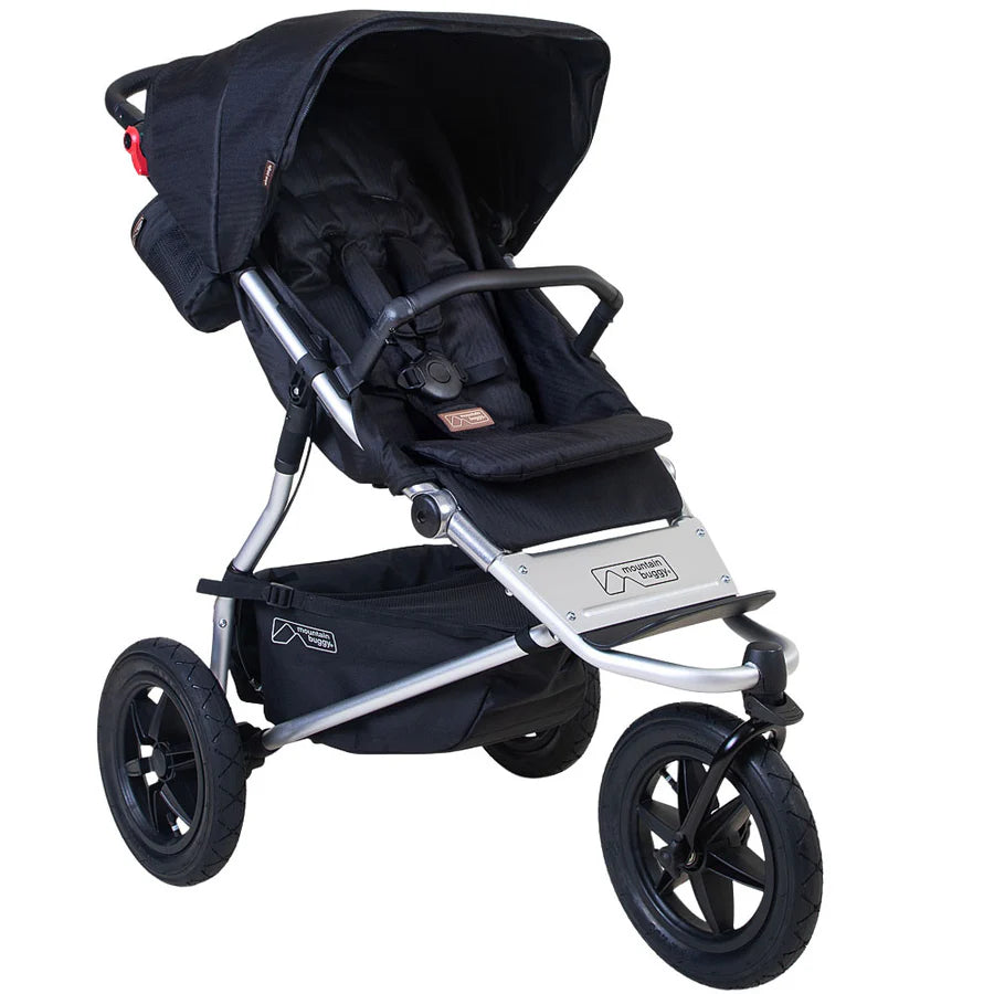 Mountain Buggy Urban Jungle v4 (diverse Farben)