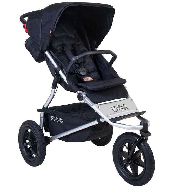 Mountain Buggy Urban Jungle v4 (diverse Farben)