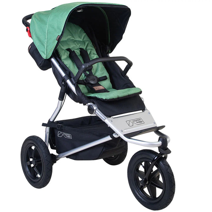 Mountain Buggy Urban Jungle v4 (diverse Farben)