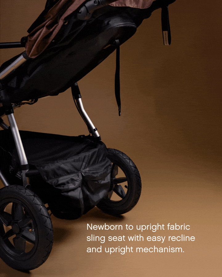 Mountain Buggy Urban Jungle v4 (diverse Farben)