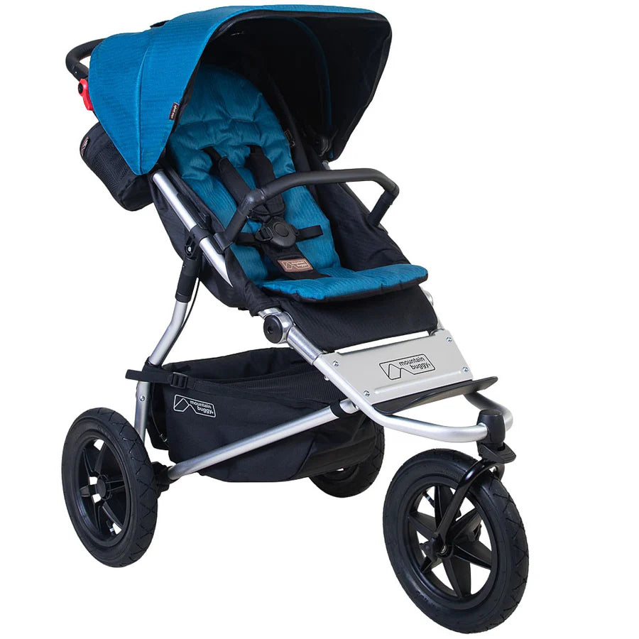 Mountain Buggy Urban Jungle v4 (diverse Farben)