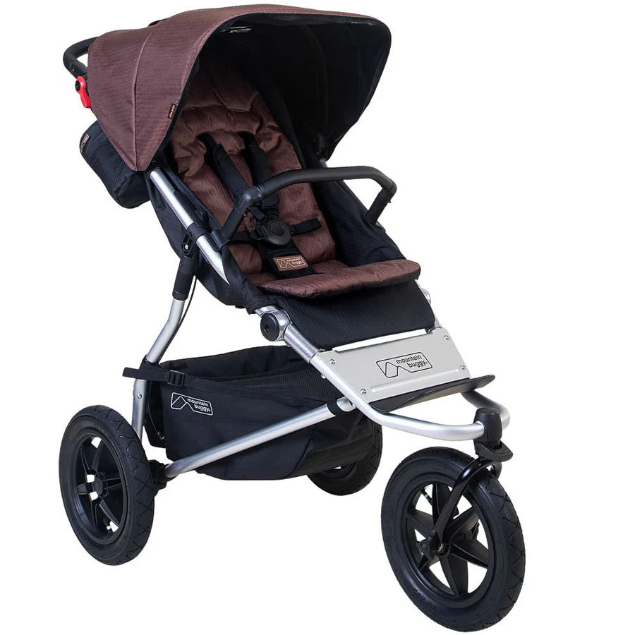 Mountain Buggy Urban Jungle v4 (diverse Farben)