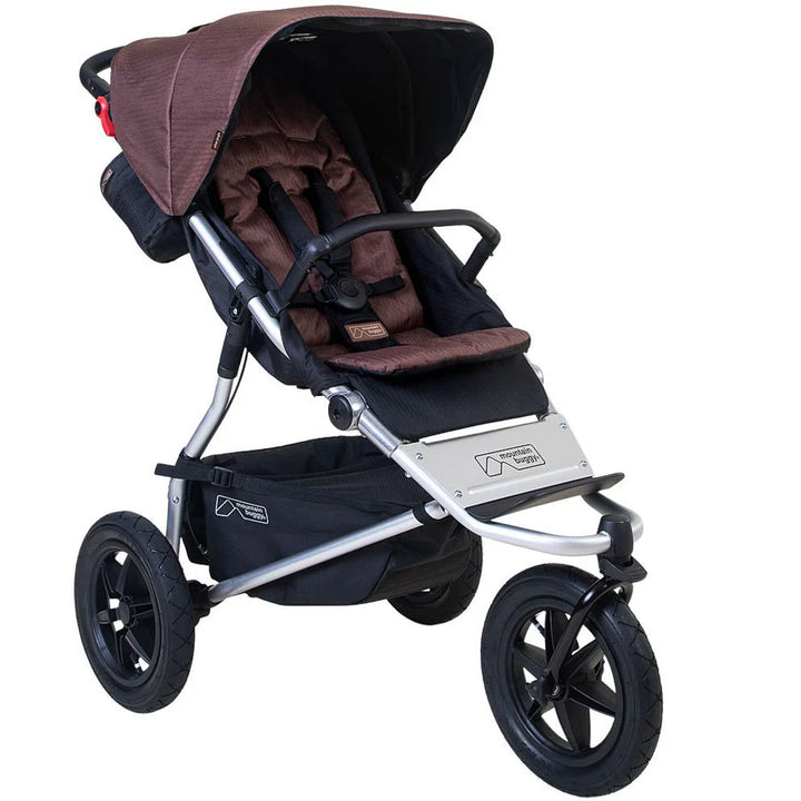 Mountain Buggy Urban Jungle v4 (diverse Farben)