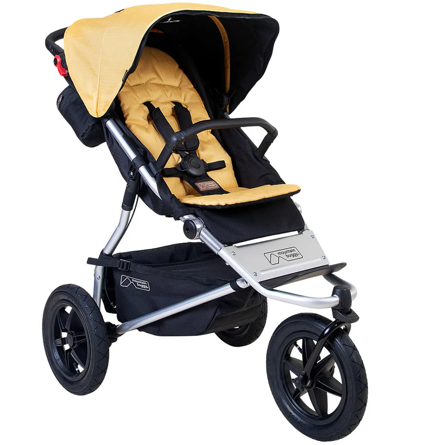 Mountain Buggy Urban Jungle v4 (diverse Farben)