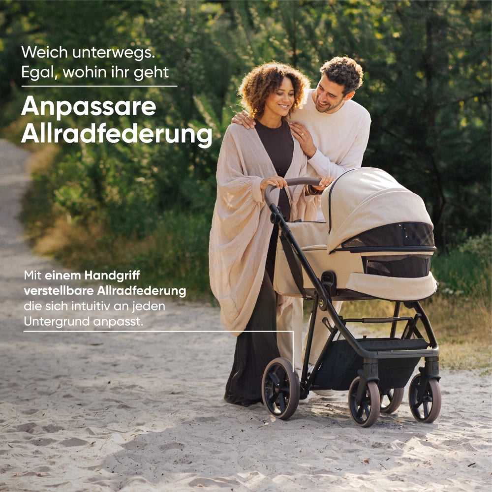 Kunert Lazzio 10 pcs. Set (various colors)