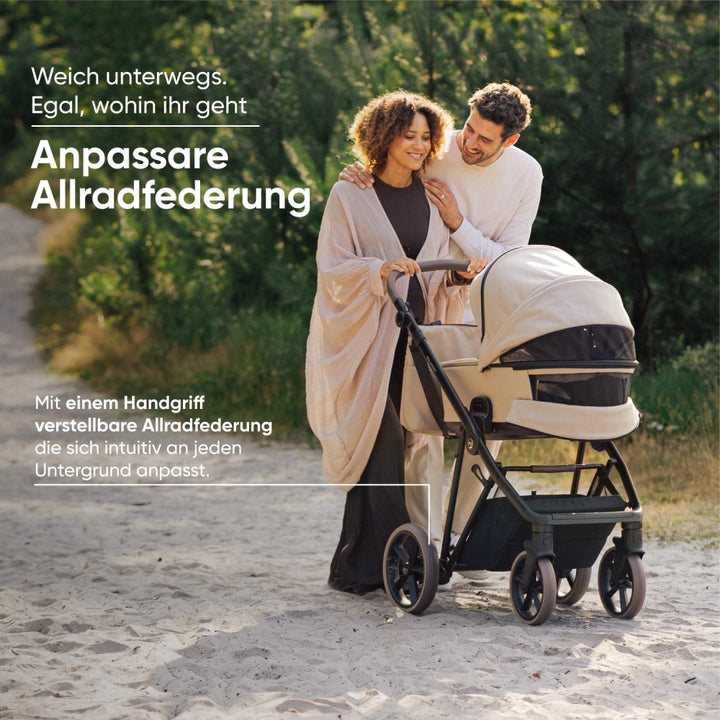 Kunert Lazzio 10 pcs. Set (various colors)