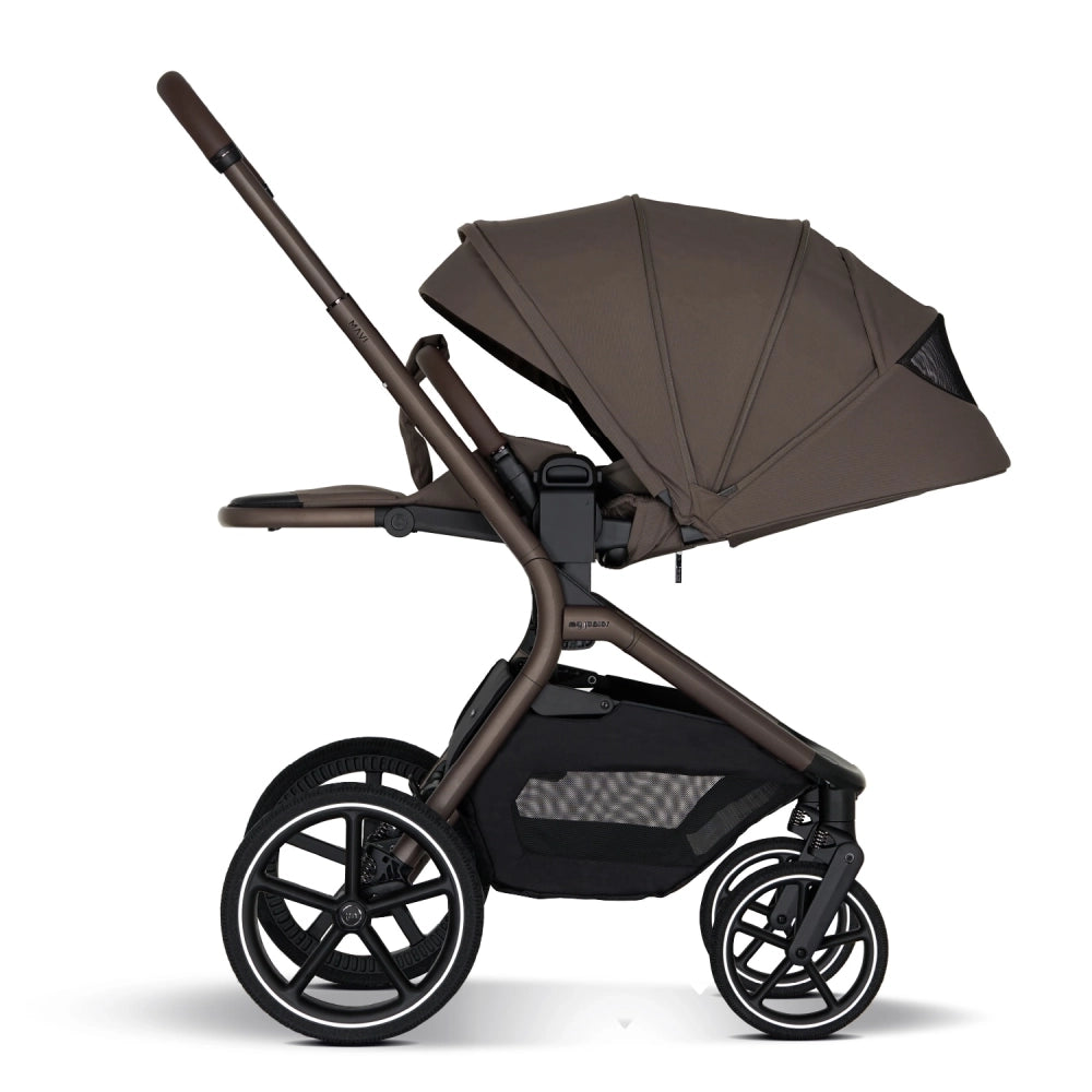 Myjunior Mavi Kinderwagen Set (diverse Farben)