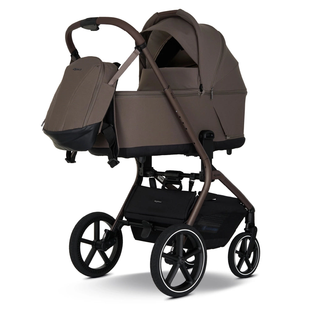 Myjunior Mavi Kinderwagen Set (diverse Farben)