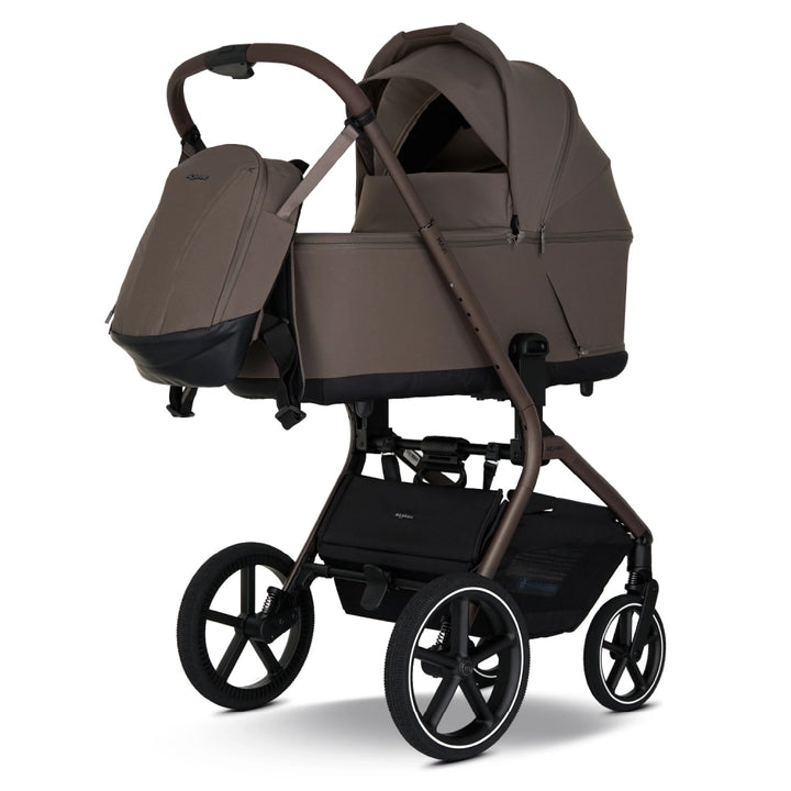Myjunior Mavi Kinderwagen Set (diverse Farben)