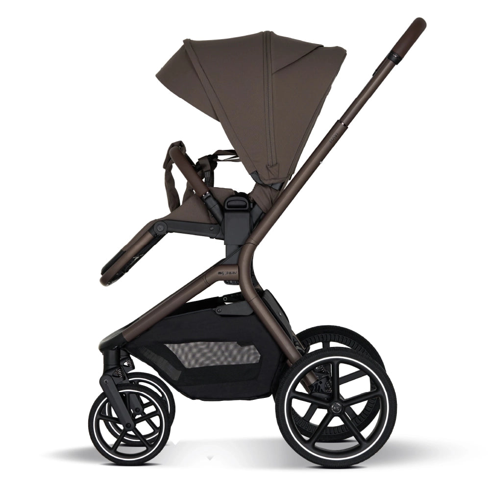 Myjunior Mavi Kinderwagen Set (diverse Farben)
