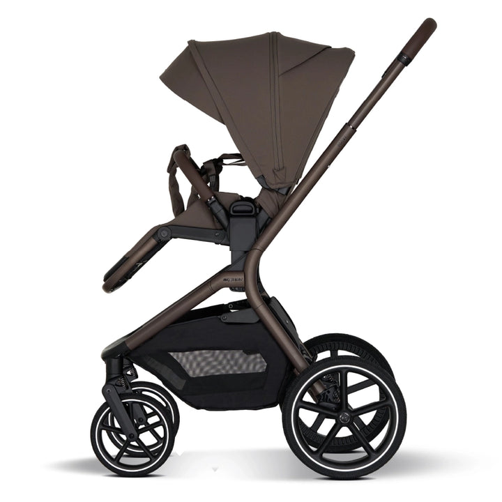 Myjunior Mavi Kinderwagen Set (diverse Farben)