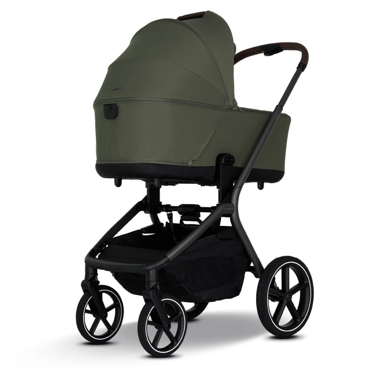 Myjunior Mavi Kinderwagen Set (diverse Farben)