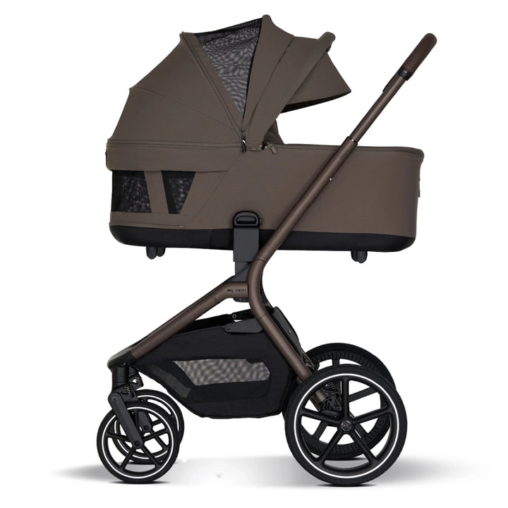 Myjunior Mavi Kinderwagen Set (diverse Farben)
