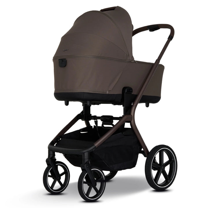Myjunior Mavi Kinderwagen Set (diverse Farben)