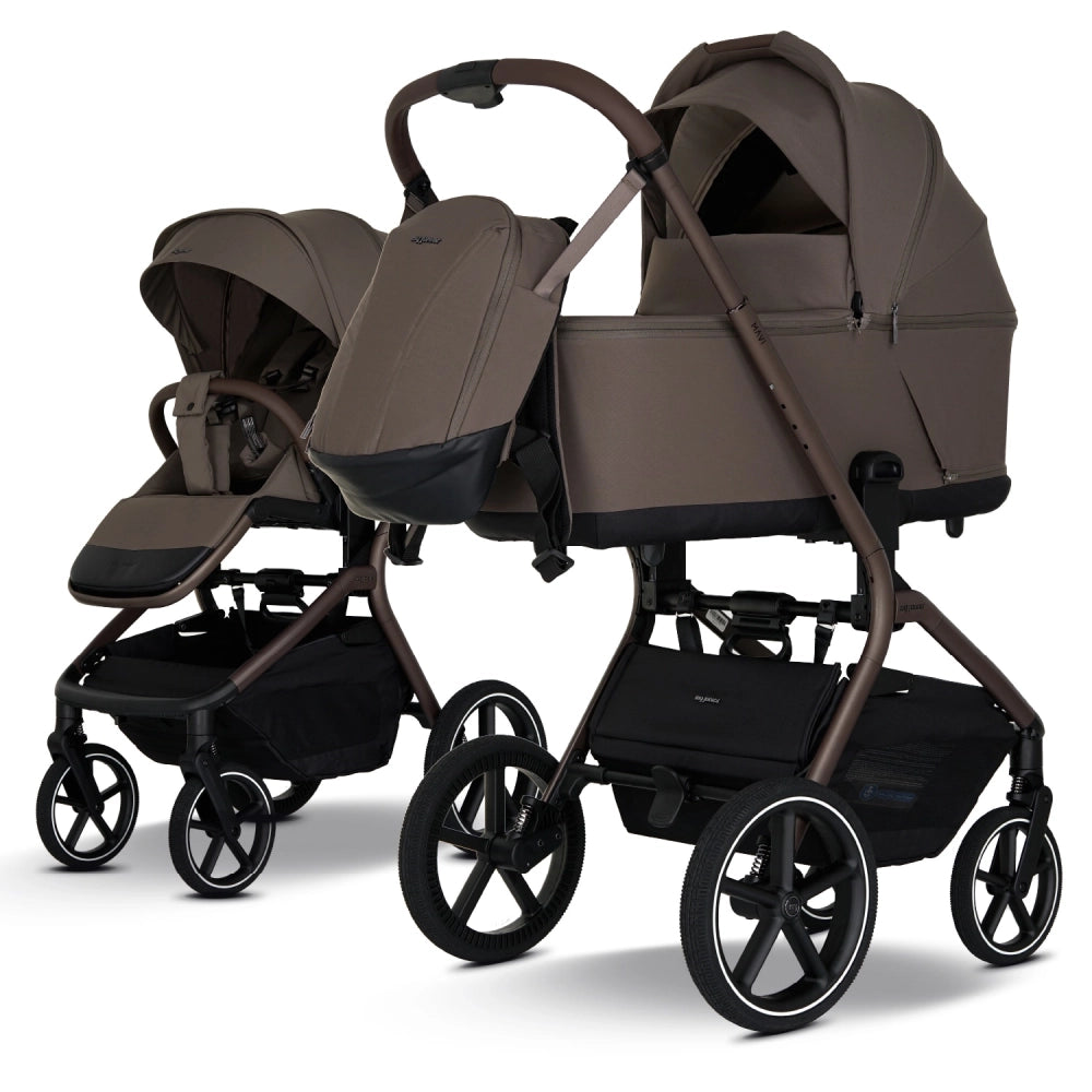 stroller