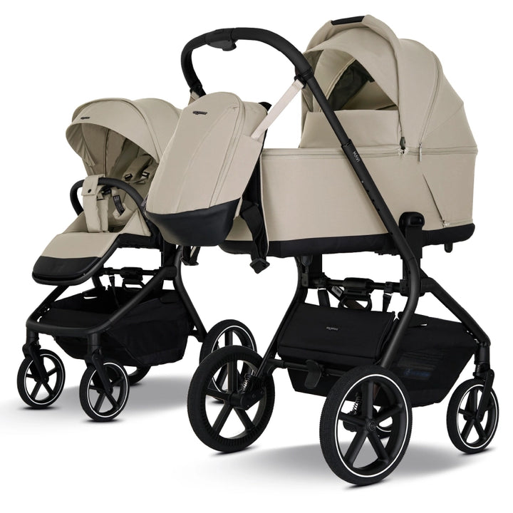 Myjunior Mavi Kinderwagen Set (diverse Farben)