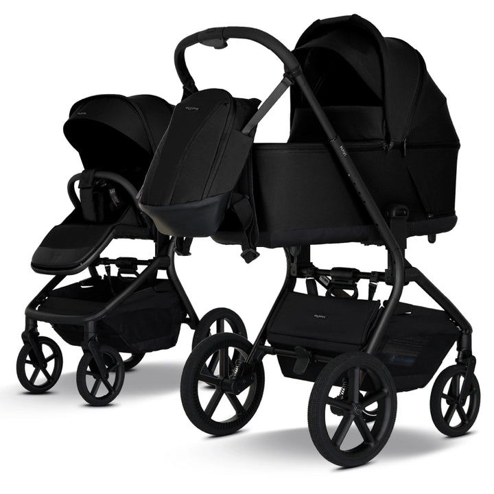 Myjunior Mavi Kinderwagen Set (diverse Farben)
