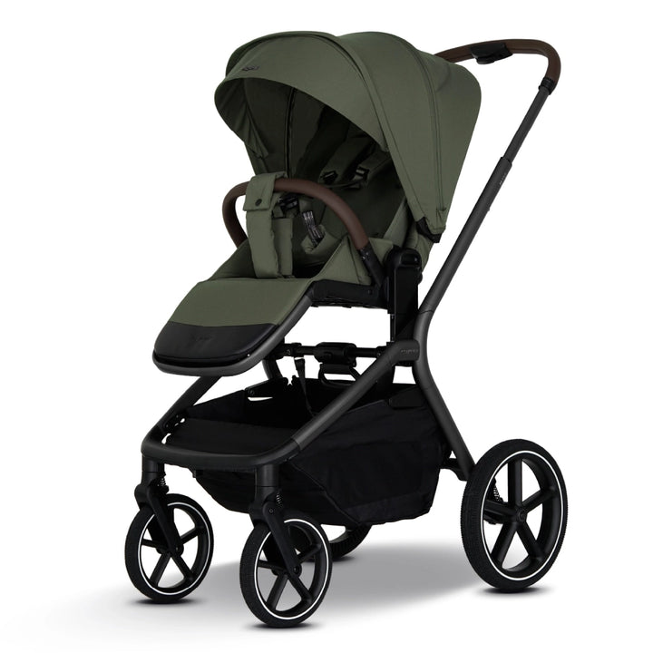 Myjunior Mavi Kinderwagen Set (diverse Farben)