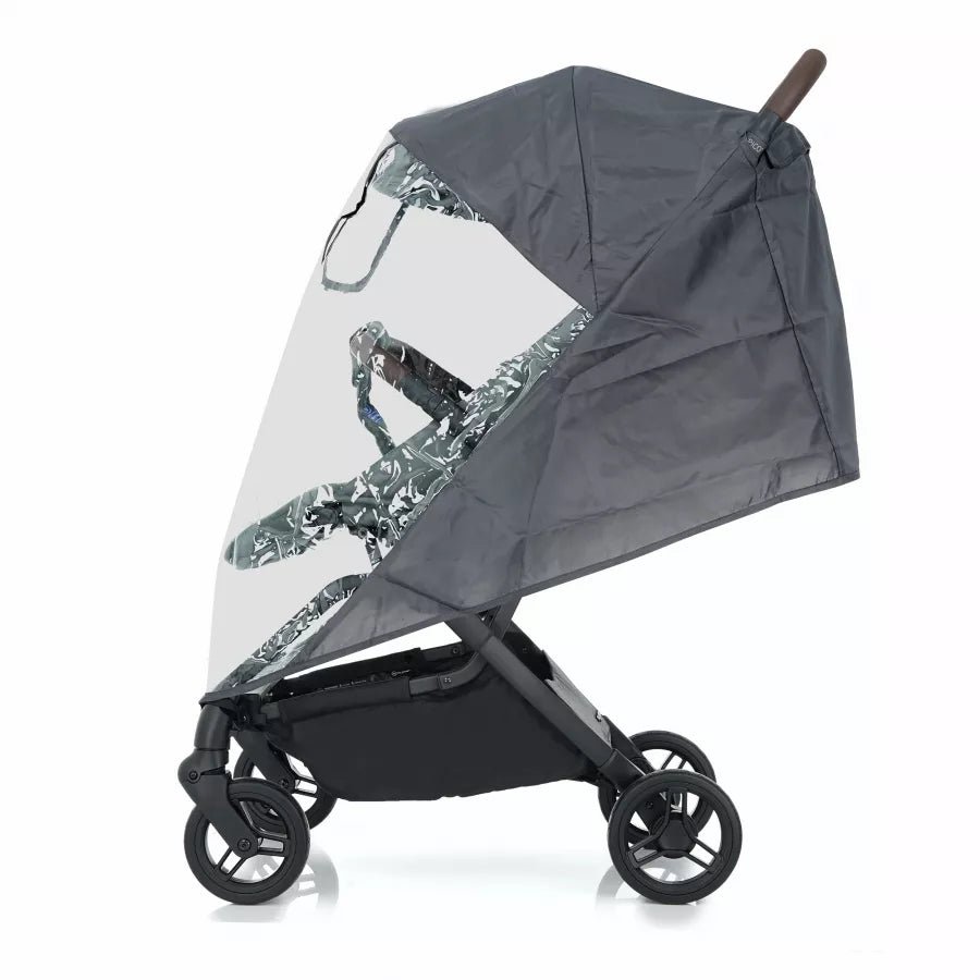 Rain cover all-round (universal)