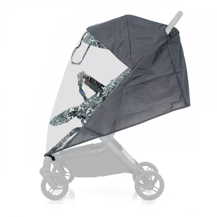 Rain cover all-round (universal)