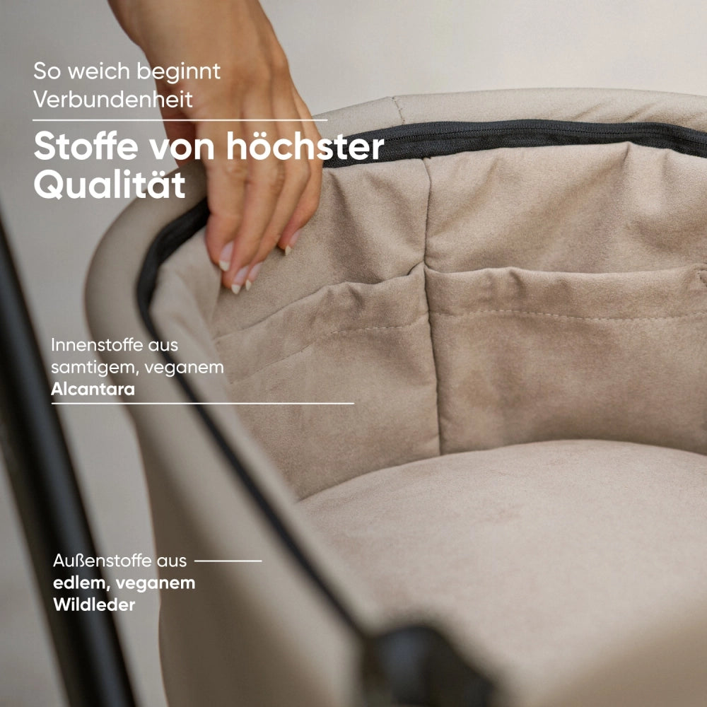 Kunert Lazzio 10 pcs. Set (various colors)