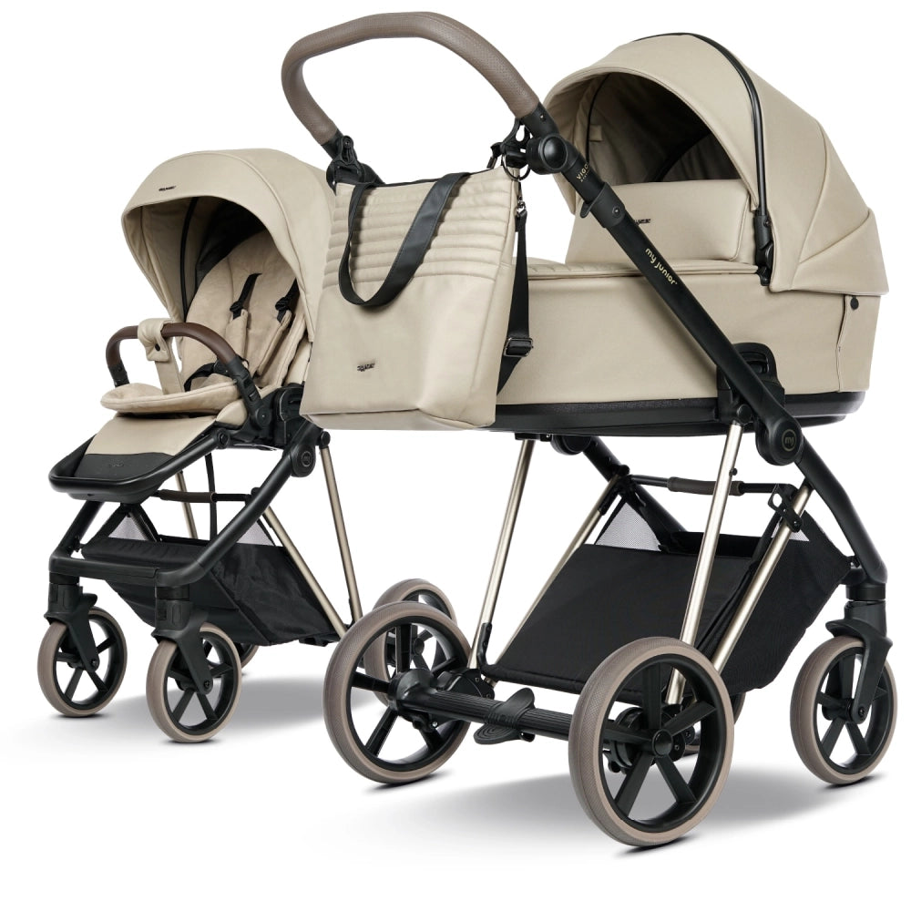 Kunert Lazzio 10 pcs. Set (various colors)