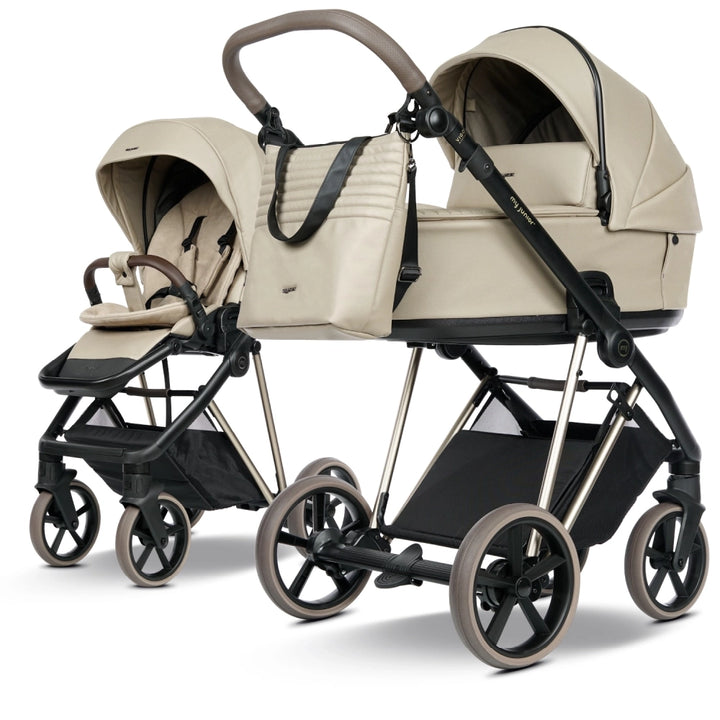 Kunert Lazzio 10 pcs. Set (various colors)