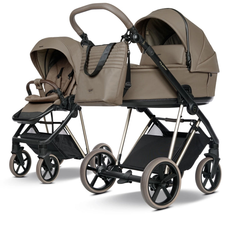 Kunert Lazzio 10 pcs. Set (various colors)