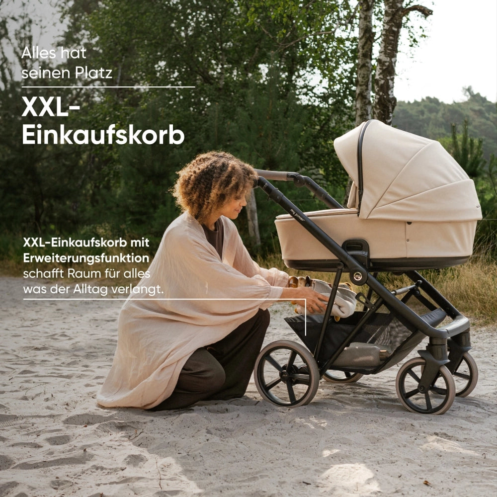 Kunert Lazzio 10 pcs. Set (various colors)