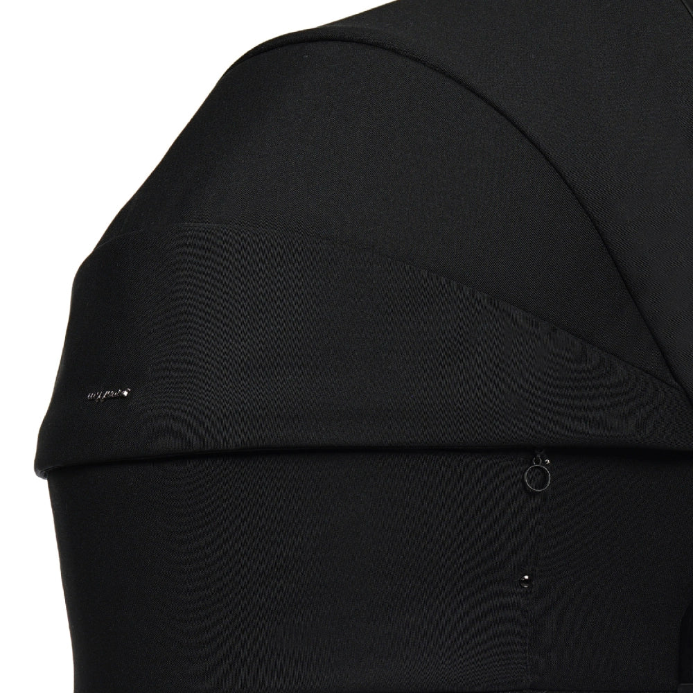 myjunior Vigo Set (black / rosegold) - Ausstellerabverkauf