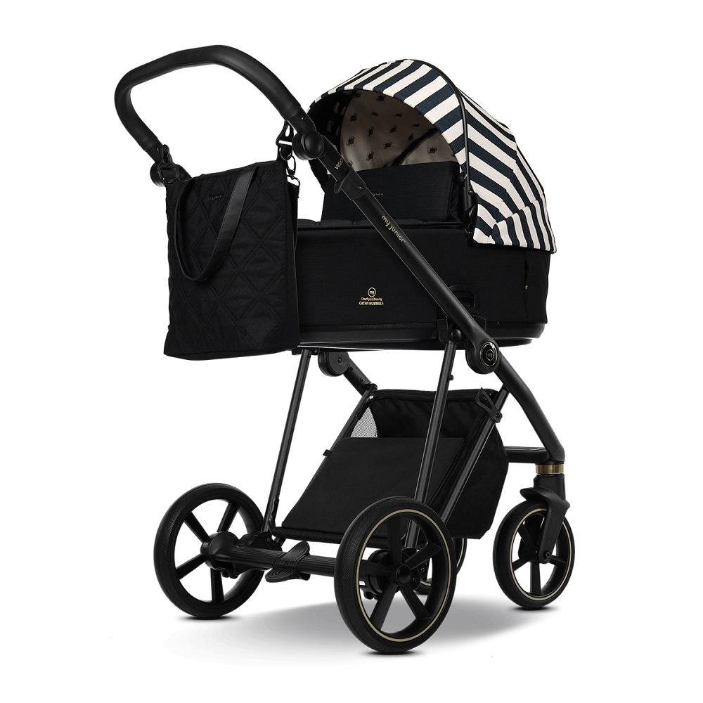 myjunior Vigo Set (Bee Edition) - BLACK FRIDAY SALE