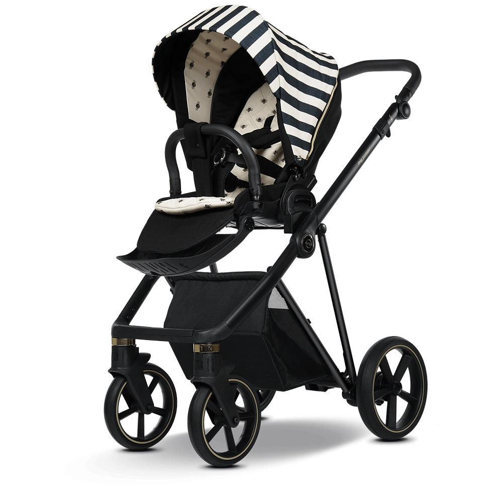 myjunior Vigo Set (Bee Edition) - BLACK FRIDAY SALE