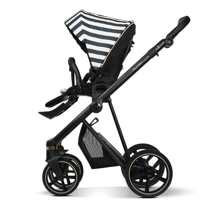 myjunior Vigo Set (Bee Edition) - BLACK FRIDAY SALE