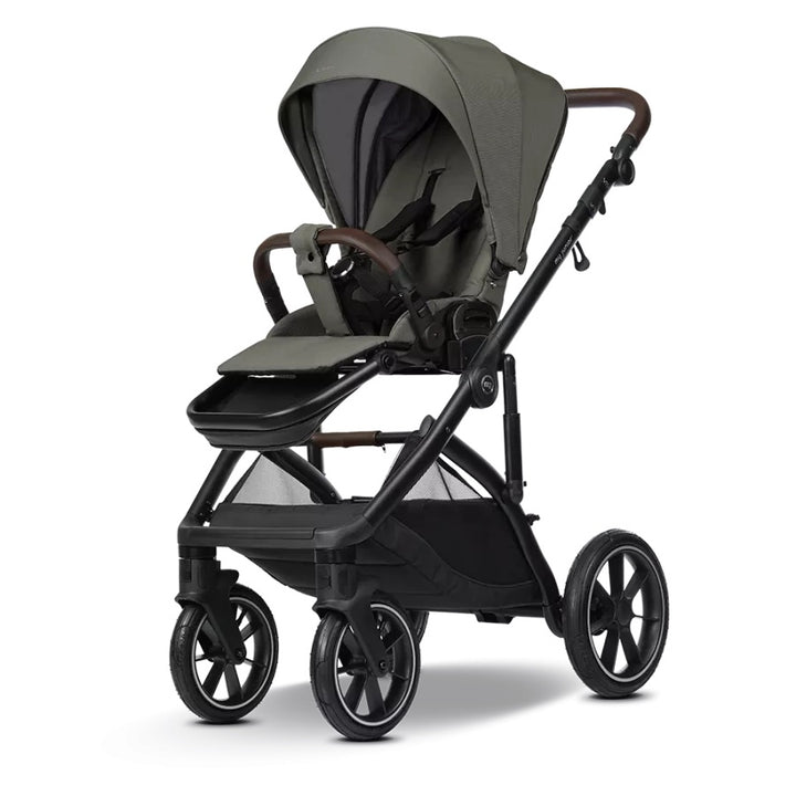 My junior vita kinderwagen 3 in 1 on sale