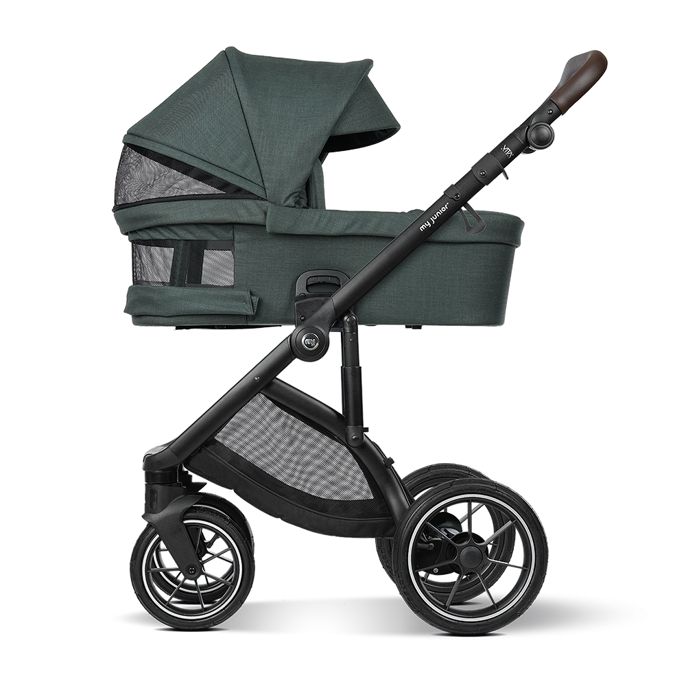 myjunior VITA unique³ (moss green) - BLACK FRIDAY SALE