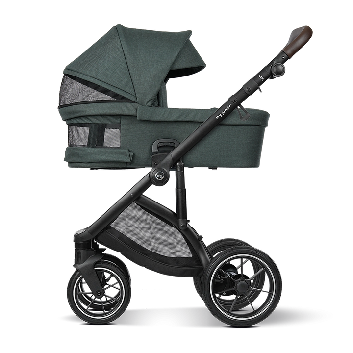 myjunior VITA unique³ (moss green) - BLACK FRIDAY SALE