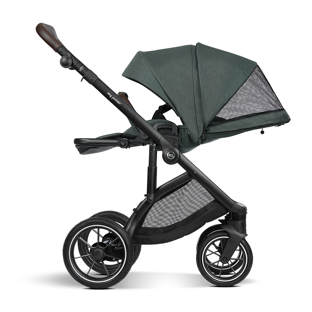 myjunior VITA unique³ (moss green) - BLACK FRIDAY SALE