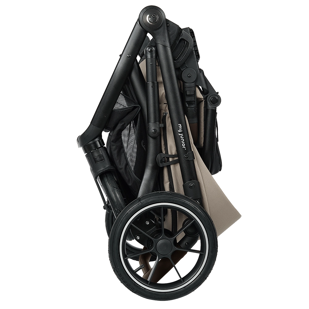 myjunior VITA unique³ (truly taupe) - Ausstellerabverkauf