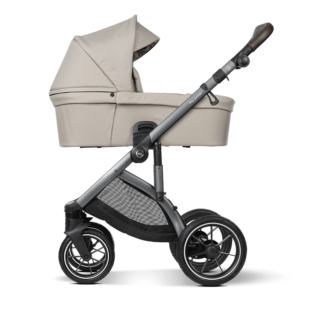 myjunior VITA unique³ (truly taupe) - Ausstellerabverkauf