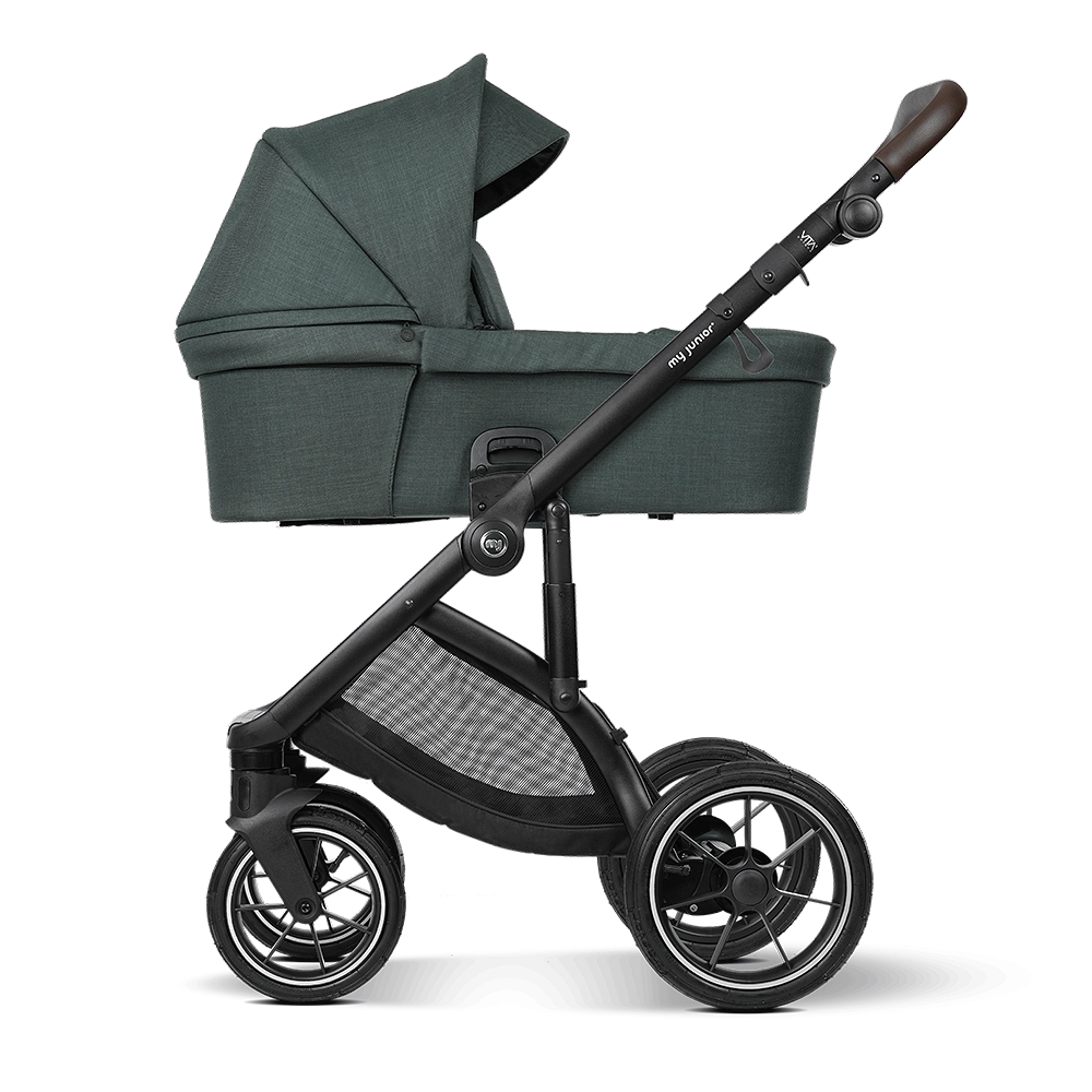 myjunior VITA unique³ (moss green) - BLACK FRIDAY SALE