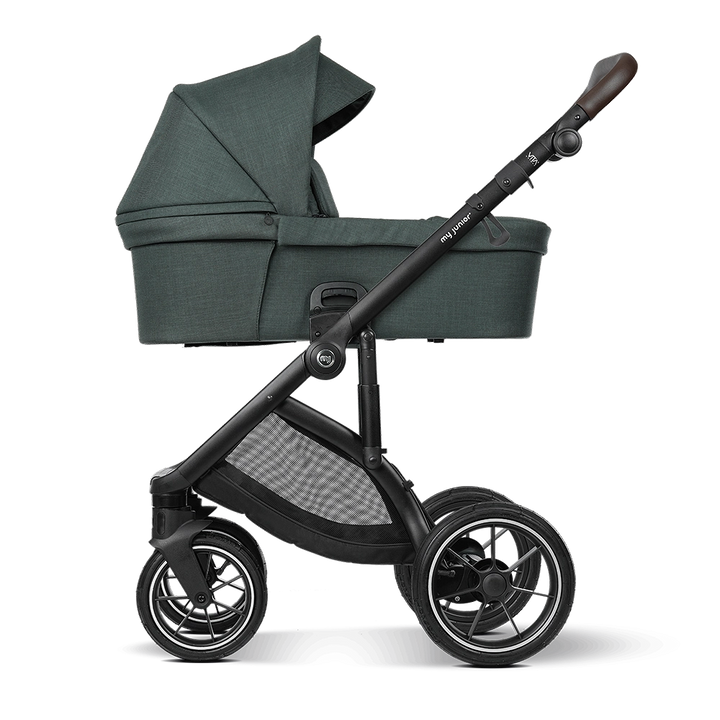 myjunior VITA unique³ (moss green) - BLACK FRIDAY SALE