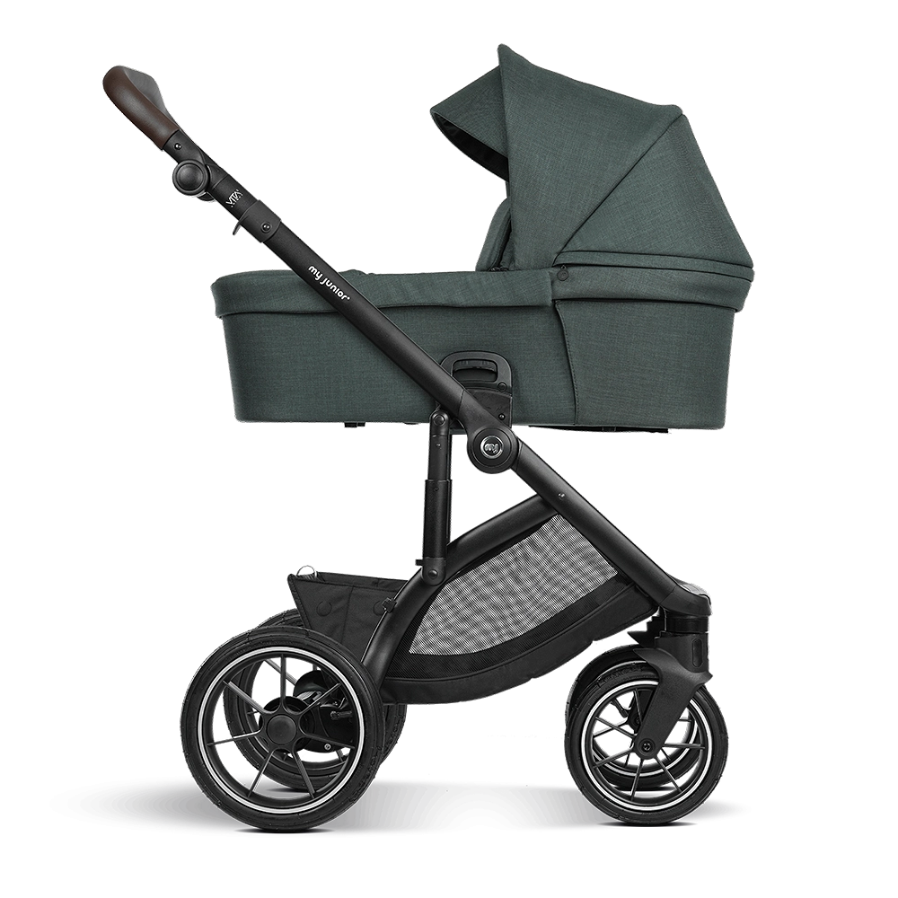 myjunior VITA unique³ (moss green) - BLACK FRIDAY SALE