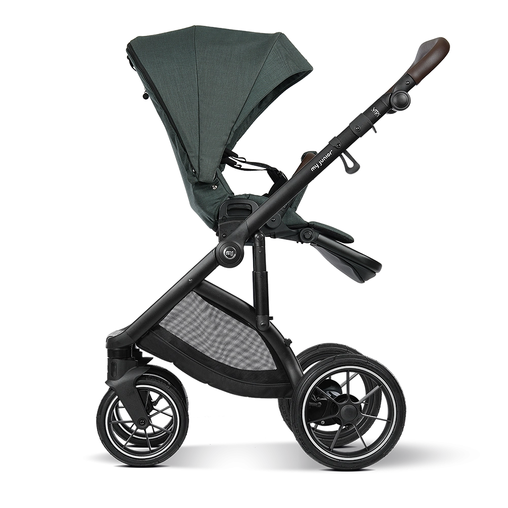 myjunior VITA unique³ (moss green) - BLACK FRIDAY SALE