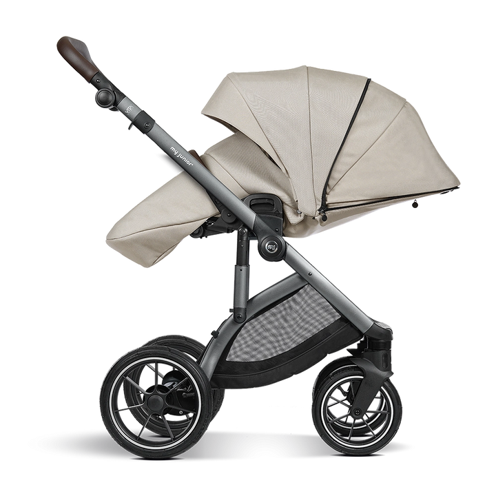 myjunior VITA unique³ (truly taupe) - Ausstellerabverkauf